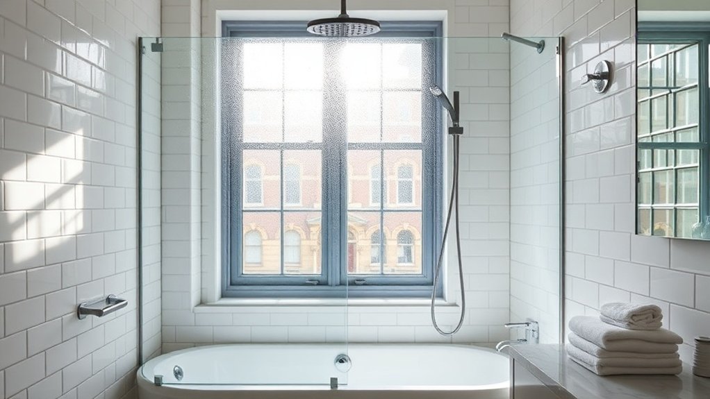 Bath Screens Acton