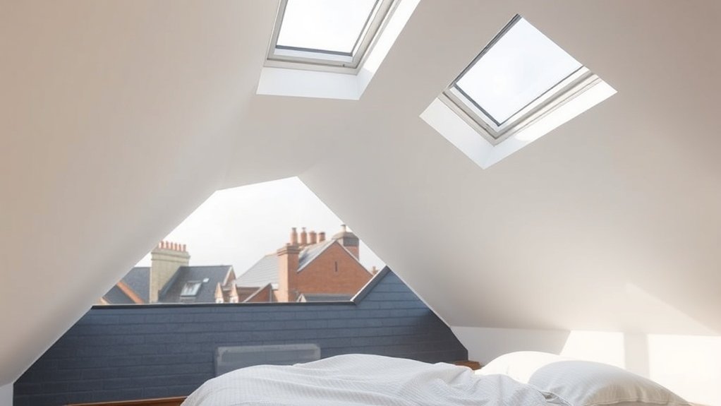 Tubular Skylights Acton
