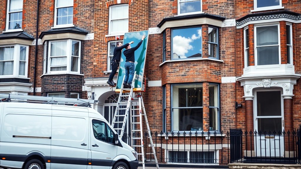 Window Installation Acton